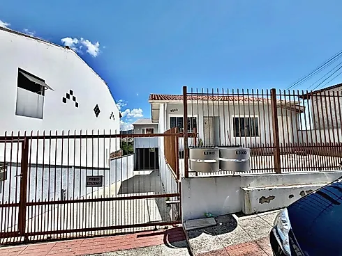 Casa em Ipiranga, São José