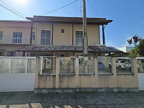 Casa - 3 Quartos, Piscina, 2 Vagas - Passa Vinte - Foto 11