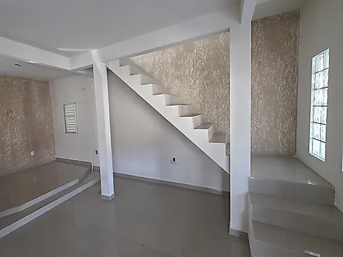Casa em Passa Vinte, Palhoça
