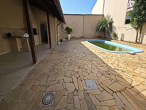 Casa em Passa Vinte, Palhoça