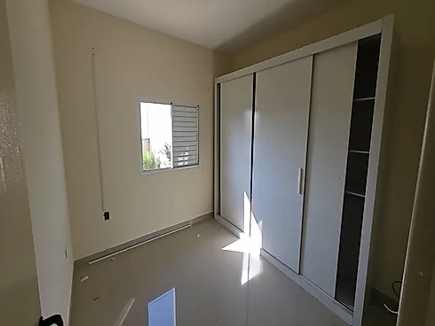 Casa - 3 Quartos, Piscina, 2 Vagas - Passa Vinte - Foto 6