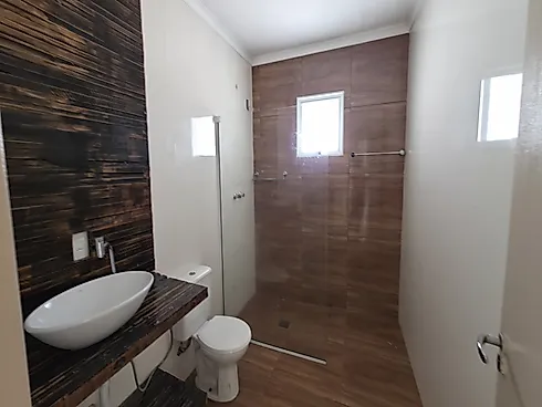 Casa - 3 Quartos, Piscina, 2 Vagas - Passa Vinte - Foto 9