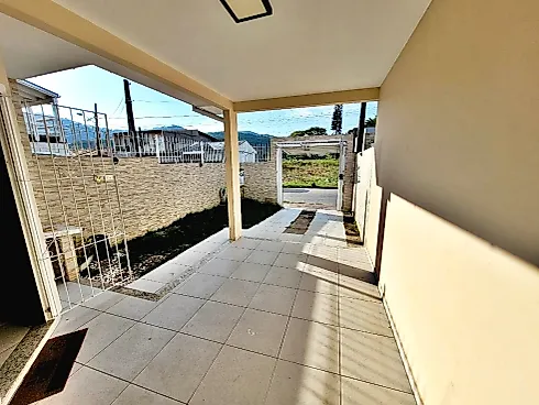 Casa em Forquilhas, São José