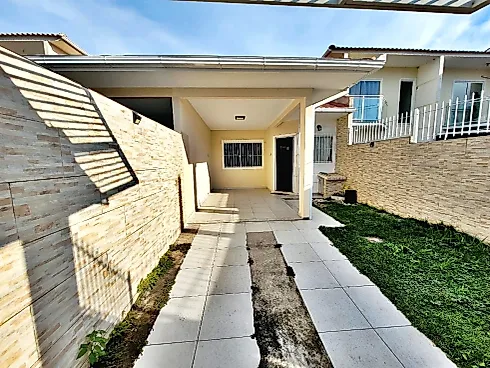 Casa em Forquilhas, São José
