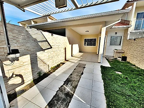 Casa em Forquilhas, São José