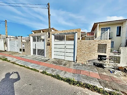 Casa em Forquilhas, São José