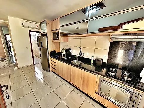 Casa em Forquilhas, São José