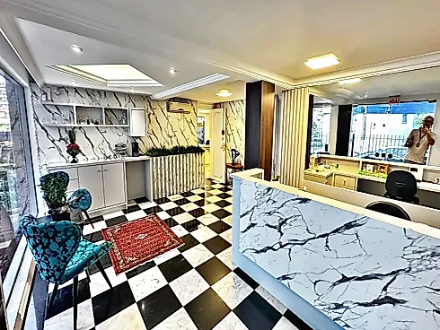 Casa em Campinas, São José