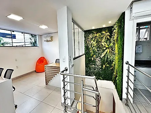 Casa Comercial, 7 Salas, 200m² - Campinas - Foto 12