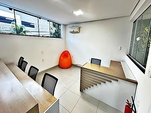 Casa Comercial, 7 Salas, 200m² - Campinas - Foto 13