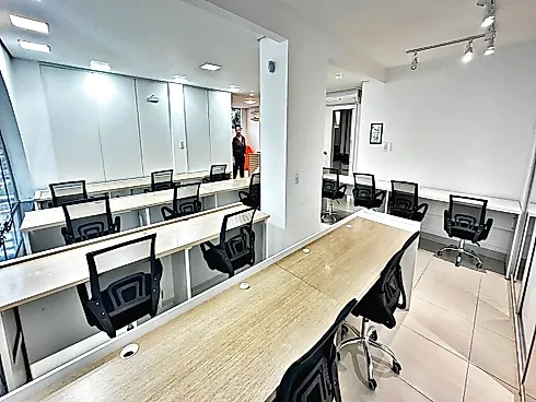Casa Comercial, 7 Salas, 200m² - Campinas - Foto 14