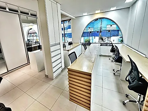 Casa Comercial, 7 Salas, 200m² - Campinas - Foto 16