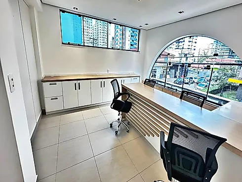 Casa Comercial, 7 Salas, 200m² - Campinas - Foto 17