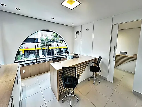 Casa Comercial, 7 Salas, 200m² - Campinas - Foto 18
