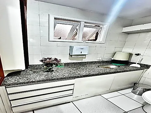 Casa Comercial, 7 Salas, 200m² - Campinas - Foto 21