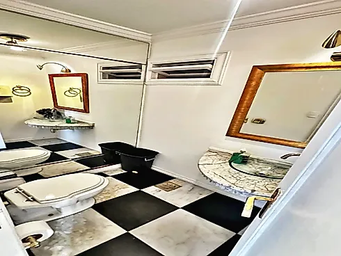 Casa Comercial, 7 Salas, 200m² - Campinas - Foto 22