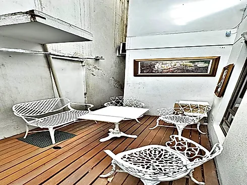 Casa Comercial, 7 Salas, 200m² - Campinas - Foto 23