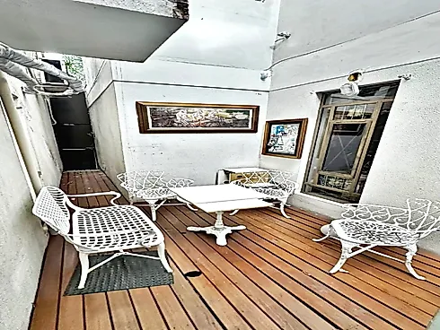 Casa Comercial, 7 Salas, 200m² - Campinas - Foto 24