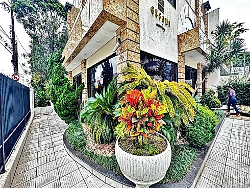 Casa em Campinas, São José