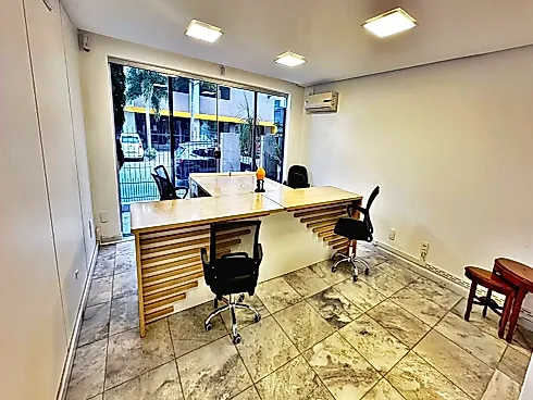 Casa Comercial, 7 Salas, 200m² - Campinas - Foto 6