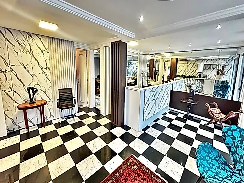 Casa Comercial, 7 Salas, 200m² - Campinas - Foto 7