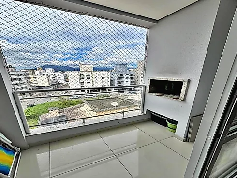 Apartamento em Pagani, Palhoça