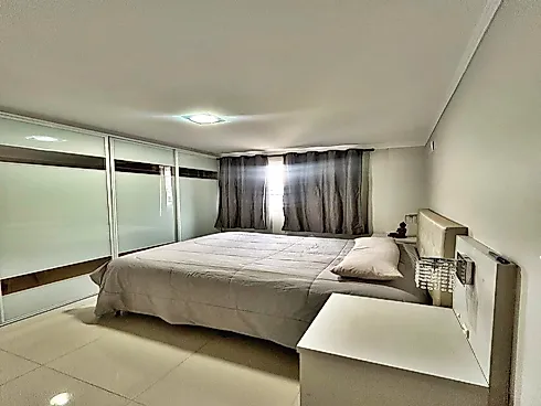 Apto 3 Quartos, 1 Suíte, 1 Vaga - Pagani - Foto 10