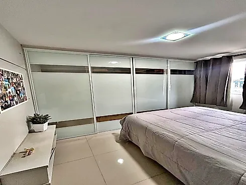 Apto 3 Quartos, 1 Suíte, 1 Vaga - Pagani - Foto 11