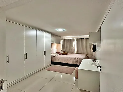 Apto 3 Quartos, 1 Suíte, 1 Vaga - Pagani - Foto 15