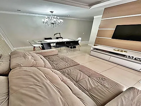 Apartamento em Pagani, Palhoça