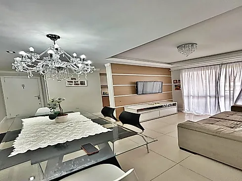 Apartamento em Pagani, Palhoça
