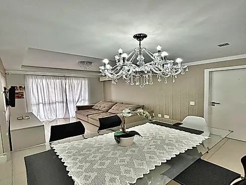 Apartamento em Pagani, Palhoça