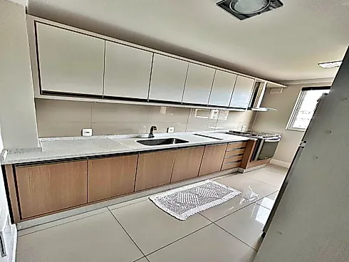 Apartamento em Pagani, Palhoça