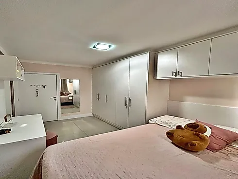 Apto 3 Quartos, 1 Suíte, 1 Vaga - Pagani - Foto 8