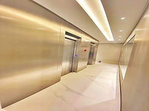 Apartamento à Venda no Residencial Belvedere, 3 Suítes, Closet, 3 Vagas de Garagens, Bairro Floresta, São José/SC - Foto 12
