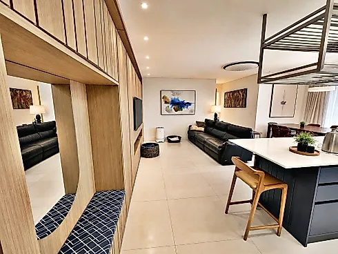 Apartamento à Venda no Residencial Belvedere, 3 Suítes, Closet, 3 Vagas de Garagens, Bairro Floresta, São José/SC - Foto 17