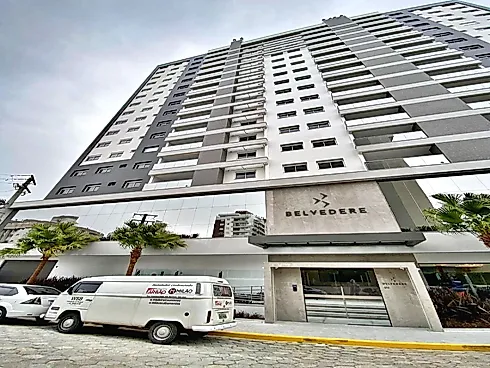 Apartamento em Nossa Senhora do Rosário, São José