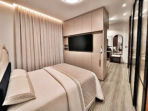 Apartamento à Venda no Residencial Belvedere, 3 Suítes, Closet, 3 Vagas de Garagens, Bairro Floresta, São José/SC - Foto 28