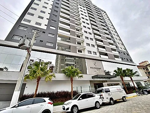 Apartamento em Nossa Senhora do Rosário, São José