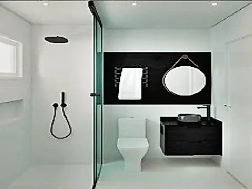 Apartamento à Venda no Residencial Belvedere, 3 Suítes, Closet, 3 Vagas de Garagens, Bairro Floresta, São José/SC - Foto 32