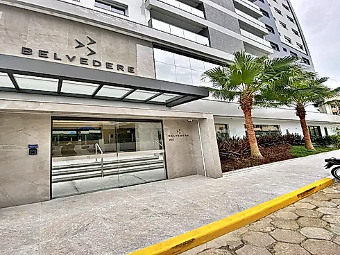 Apartamento em Nossa Senhora do Rosário, São José