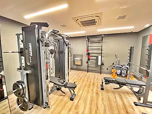 Apartamento à Venda no Residencial Belvedere, 3 Suítes, Closet, 3 Vagas de Garagens, Bairro Floresta, São José/SC - Foto 45