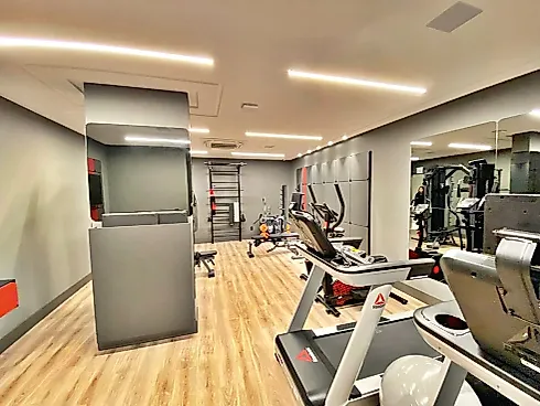Apartamento à Venda no Residencial Belvedere, 3 Suítes, Closet, 3 Vagas de Garagens, Bairro Floresta, São José/SC - Foto 47