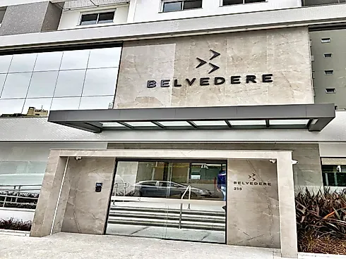 Apartamento em Nossa Senhora do Rosário, São José