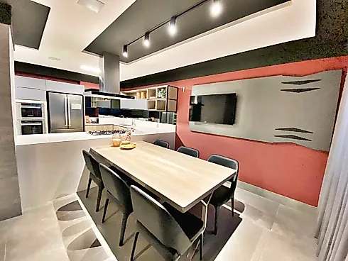 Apartamento à Venda no Residencial Belvedere, 3 Suítes, Closet, 3 Vagas de Garagens, Bairro Floresta, São José/SC - Foto 50