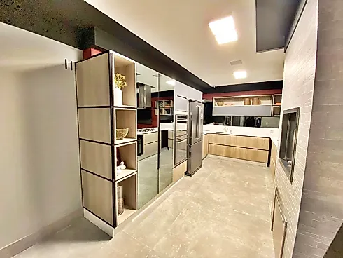 Apartamento à Venda no Residencial Belvedere, 3 Suítes, Closet, 3 Vagas de Garagens, Bairro Floresta, São José/SC - Foto 52