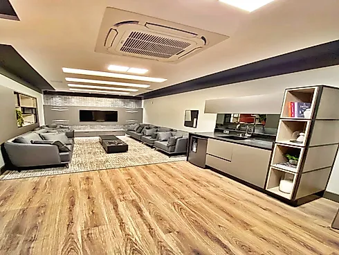 Apartamento à Venda no Residencial Belvedere, 3 Suítes, Closet, 3 Vagas de Garagens, Bairro Floresta, São José/SC - Foto 56