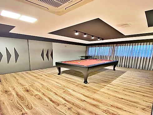 Apartamento à Venda no Residencial Belvedere, 3 Suítes, Closet, 3 Vagas de Garagens, Bairro Floresta, São José/SC - Foto 57