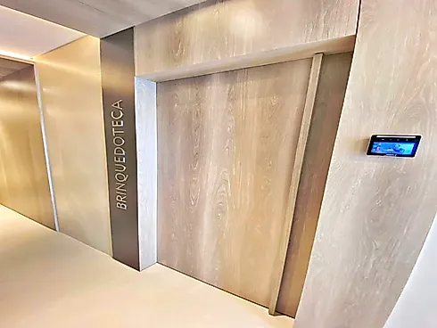 Apartamento à Venda no Residencial Belvedere, 3 Suítes, Closet, 3 Vagas de Garagens, Bairro Floresta, São José/SC - Foto 58