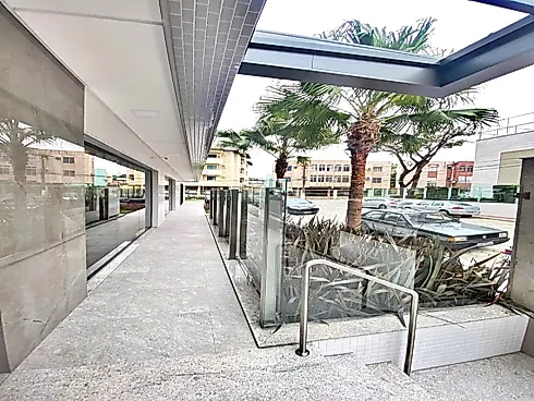 Apartamento à Venda no Residencial Belvedere, 3 Suítes, Closet, 3 Vagas de Garagens, Bairro Floresta, São José/SC - Foto 6